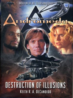cover image of Destruction of Illusions